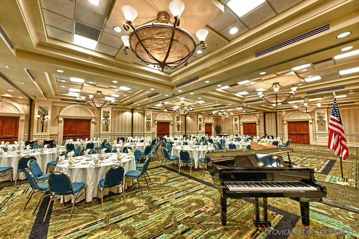 Hilton North Naples
