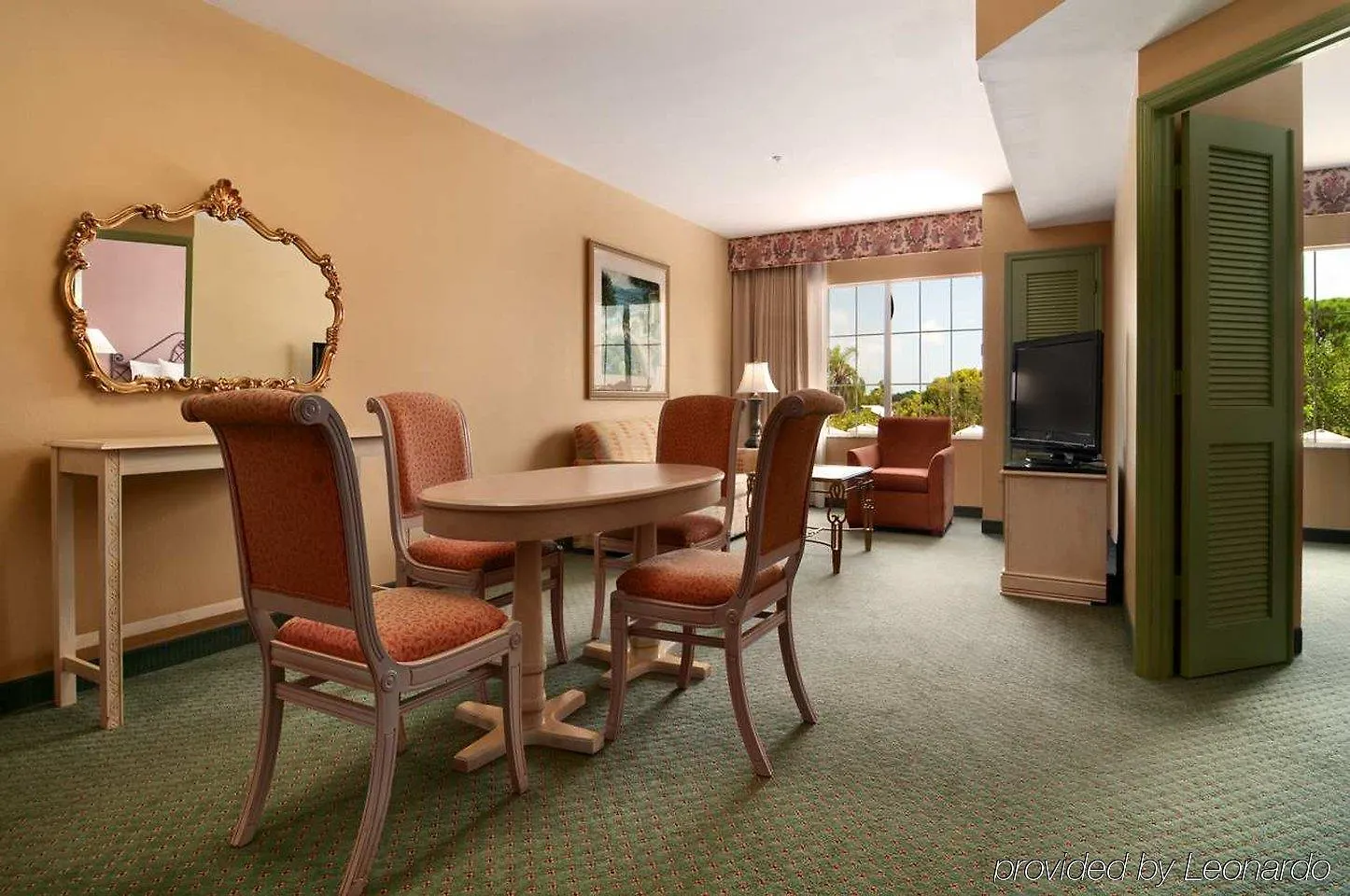 Doubletree By Hilton North Naples