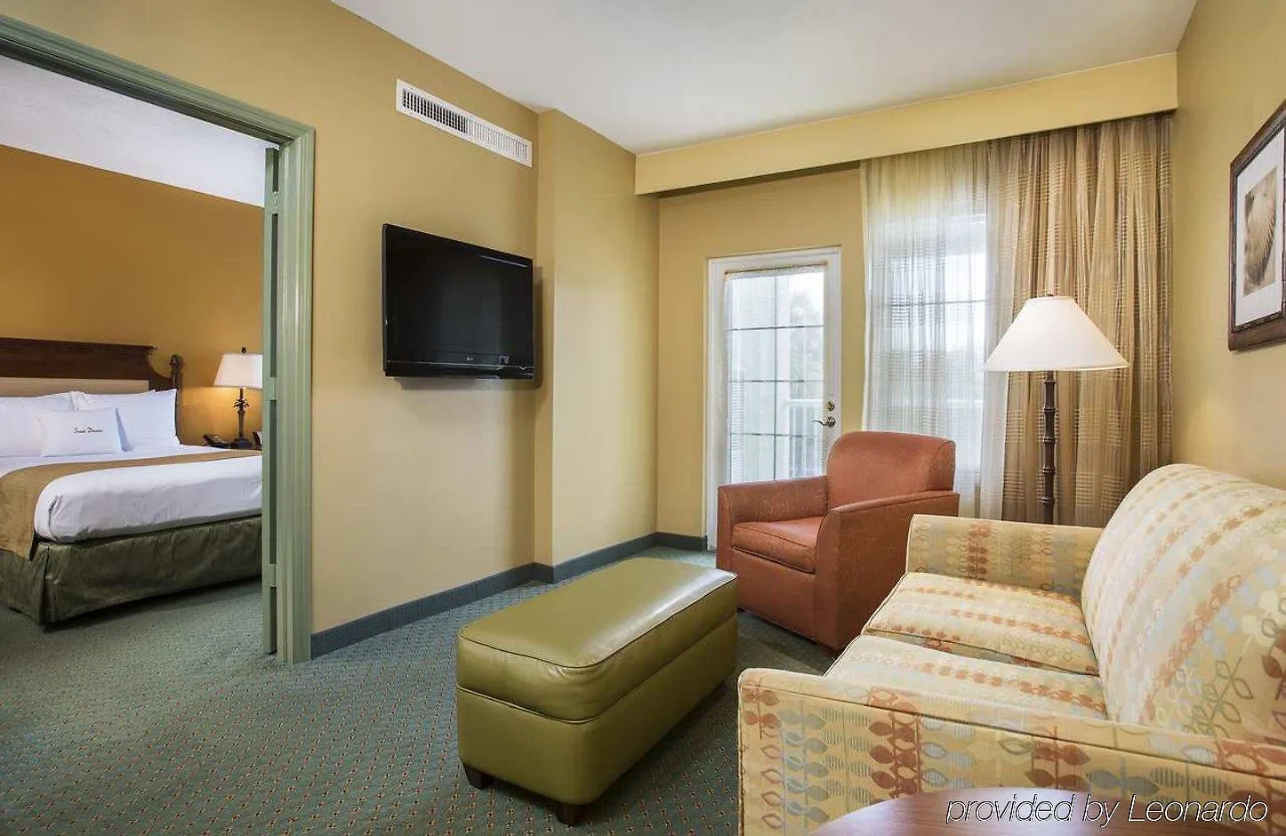 Doubletree By Hilton 4*