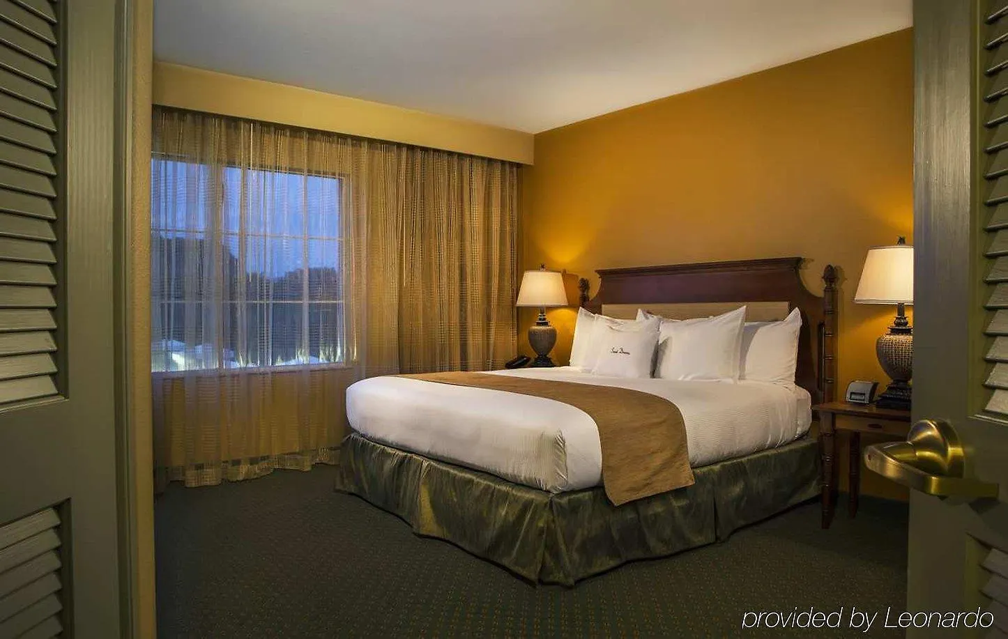 Doubletree By Hilton