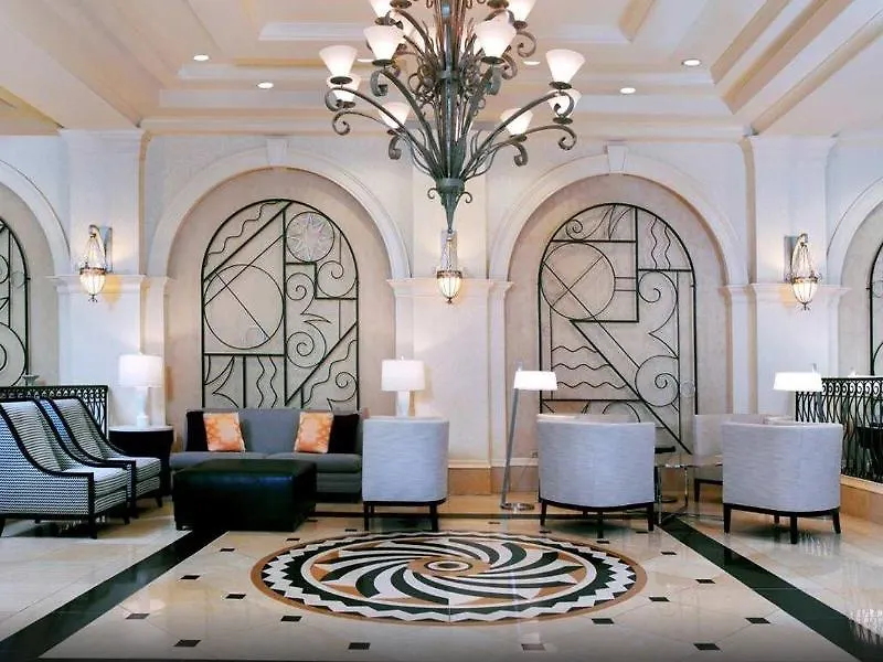 Hilton מלון North Naples