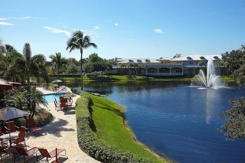 Hotel At Pelican Bay