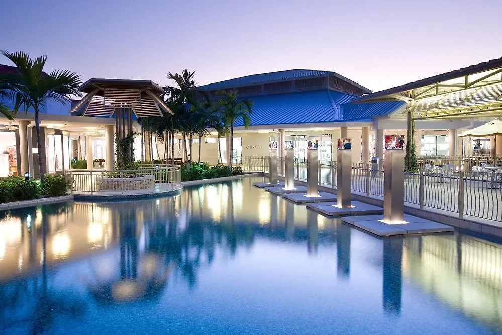 Resort Grande