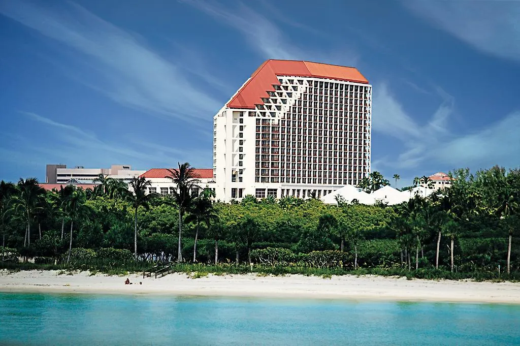 Naples Grande