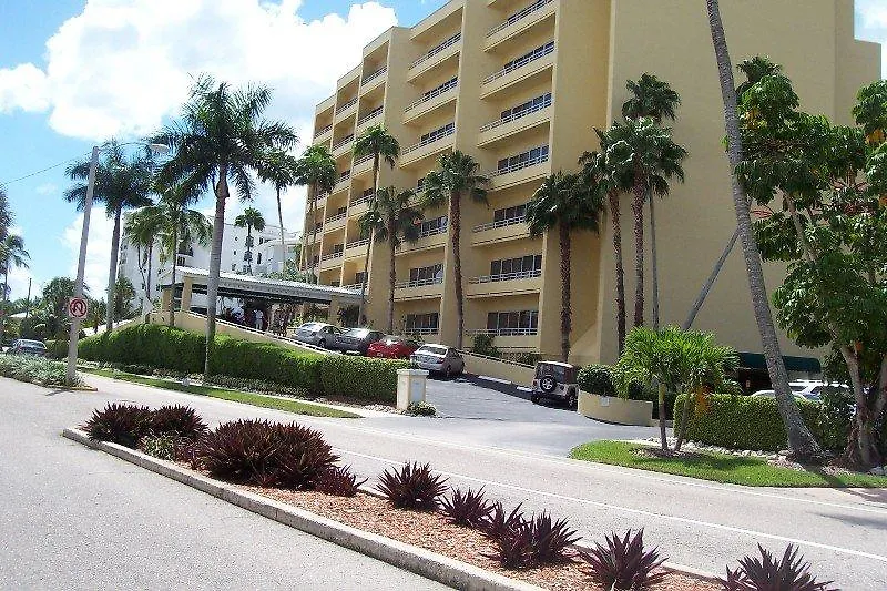 Edgewater Beach 4* North Naples