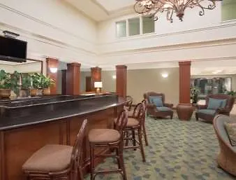Hawthorn Extended By Wyndham Hotel
