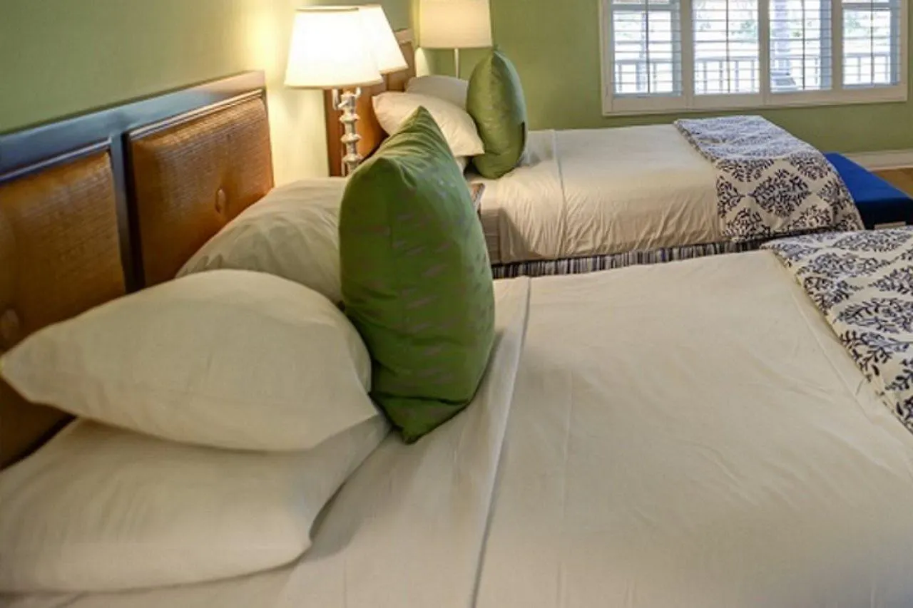 Курортный комплекс Beach And Golf Club 4*