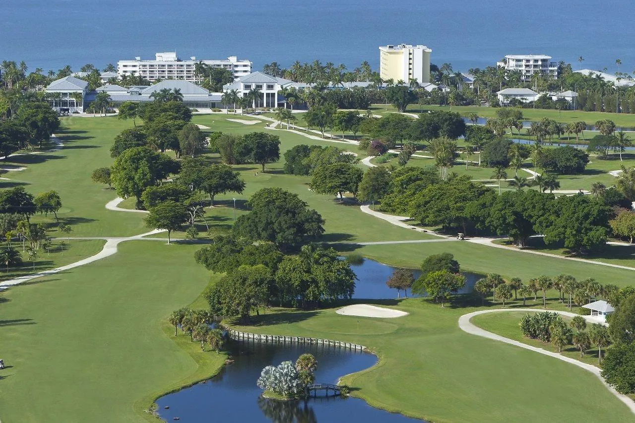 Курортный комплекс Beach And Golf Club 4*