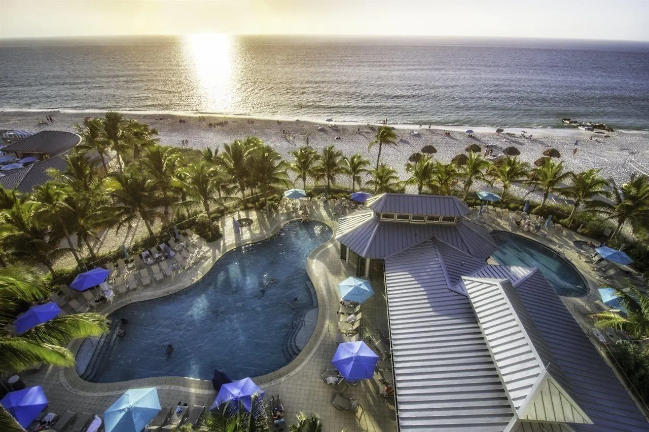 Курортный комплекс Beach And Golf Club 4*