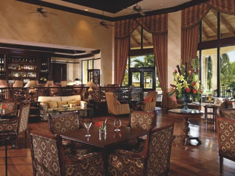 Station touristique The Ritz-carlton Naples, Tiburon 5*
