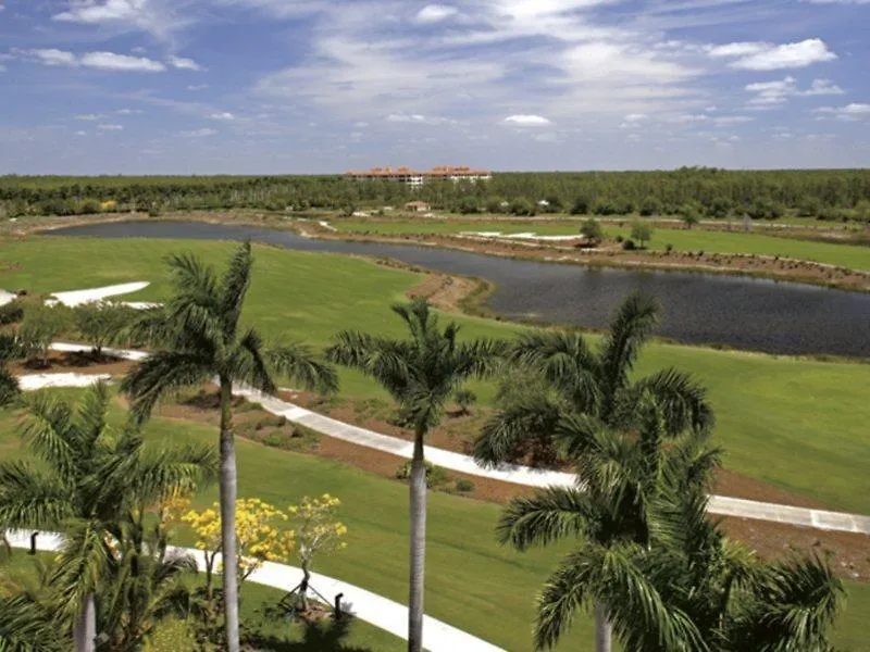 The Ritz-carlton Naples, Tiburon Naples Park