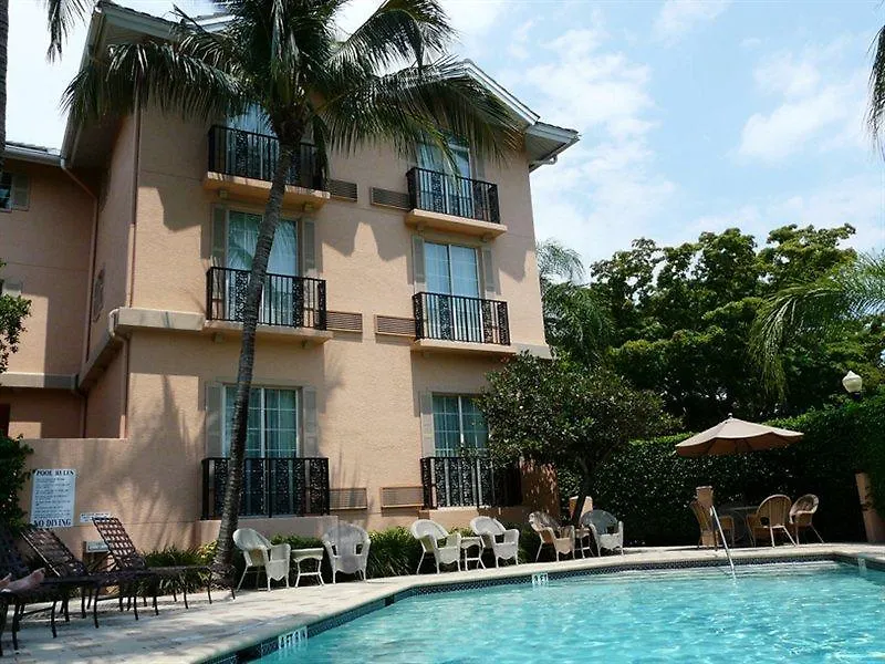 The Capri North Naples