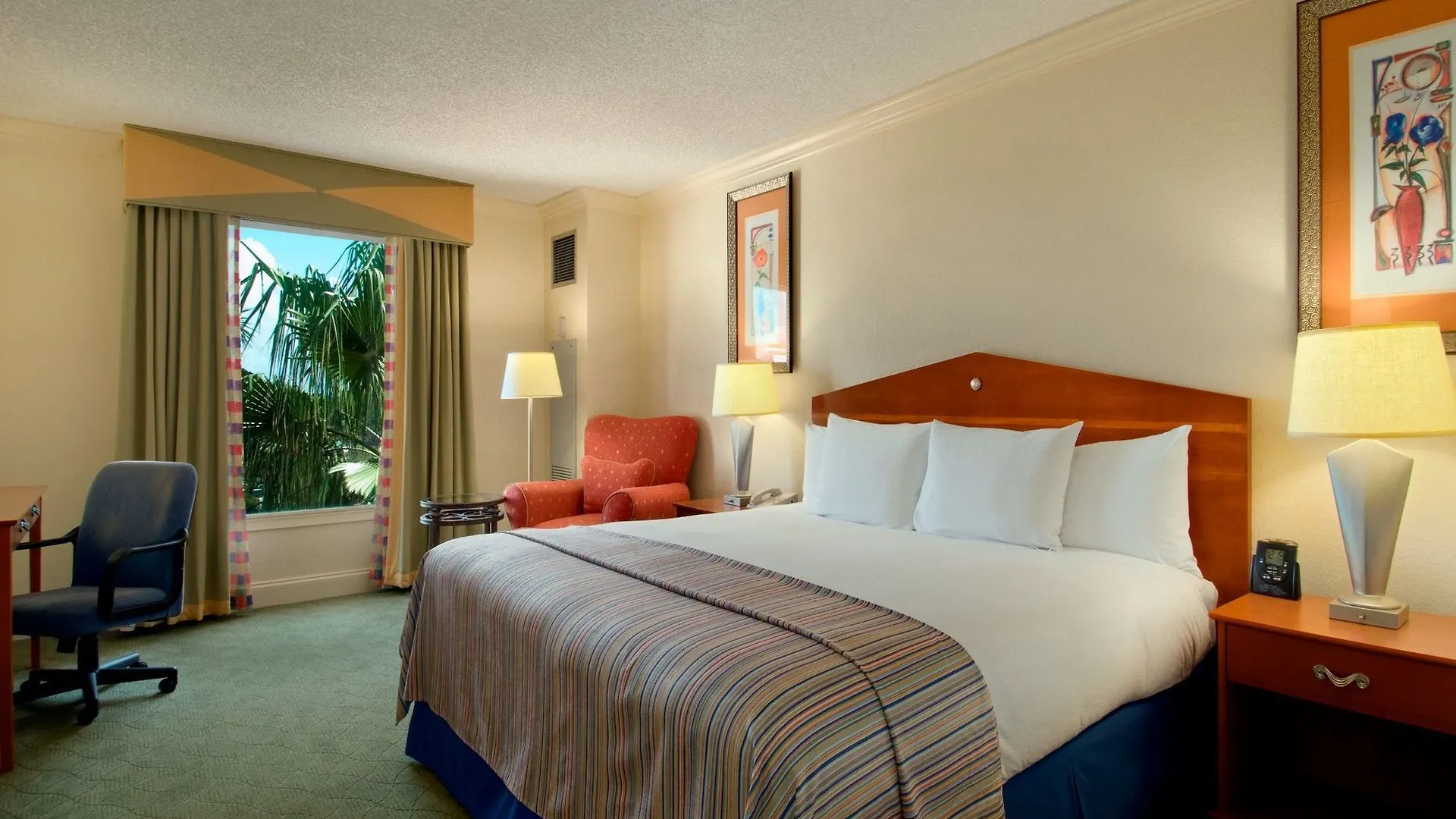 Hilton