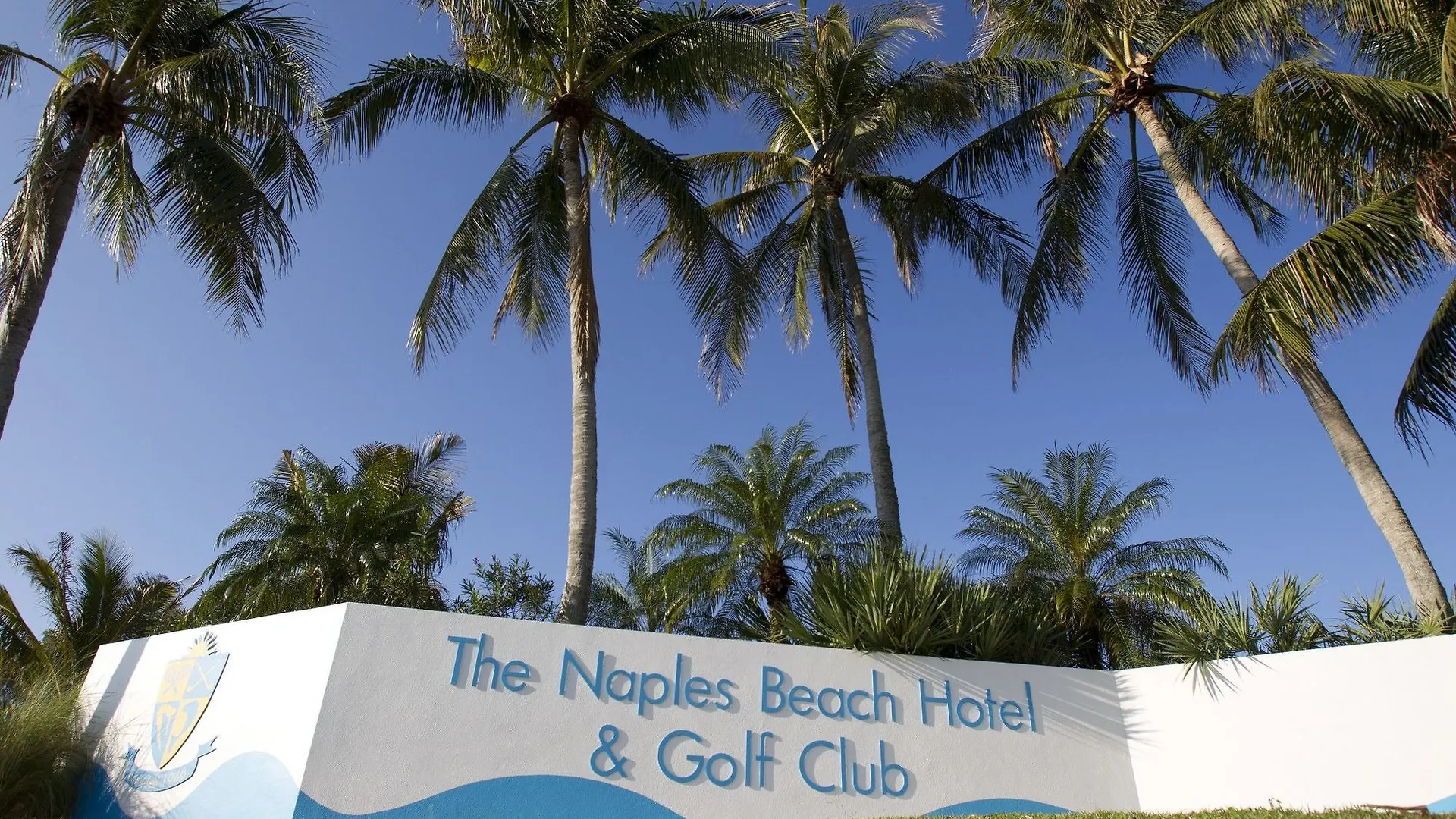 Курортный комплекс Beach And Golf Club 4*