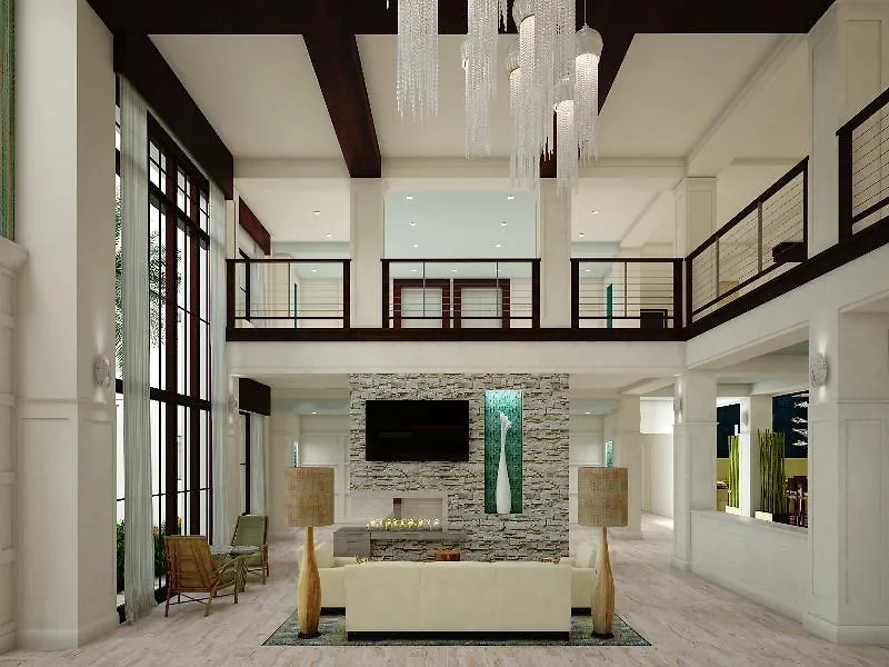 Hyatt House 5th Avenue