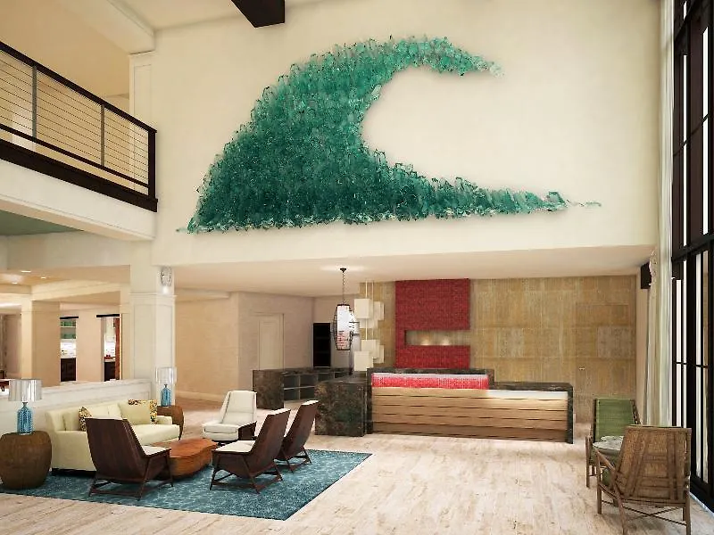 Hotel Hyatt House 5th Avenue 3*
