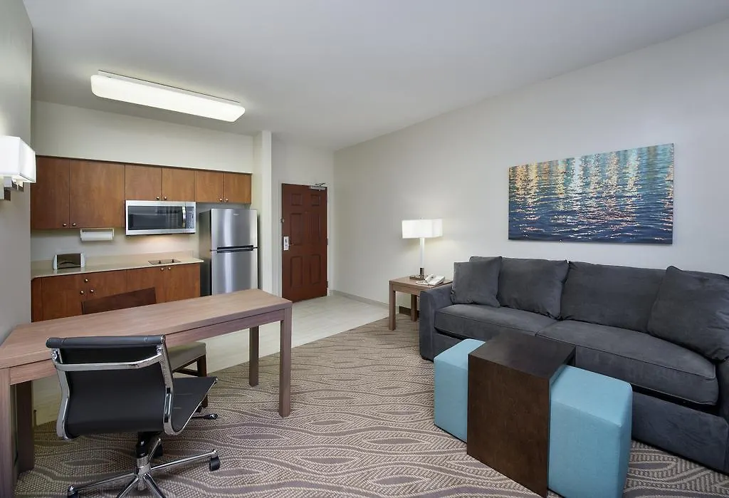 Hawthorn Extended By Wyndham 3* North Naples