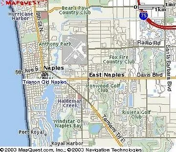 Hotel The Capri North Naples