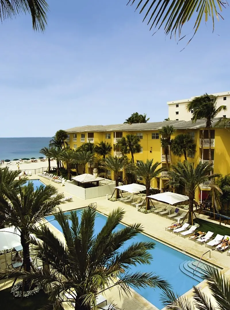 Hotel Edgewater Beach North Naples