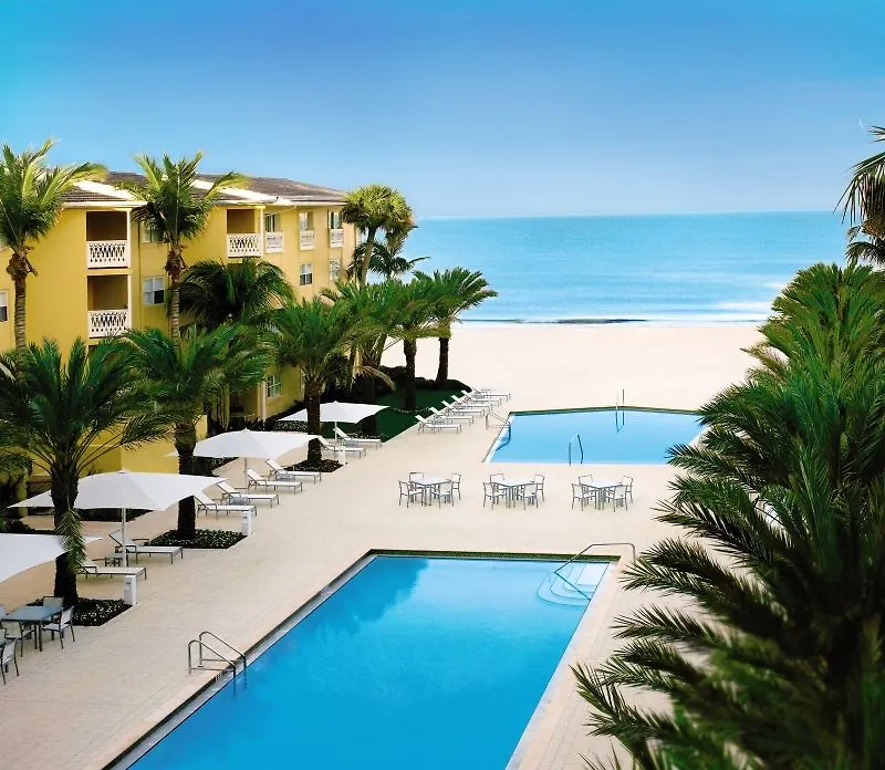 Hotel Edgewater Beach