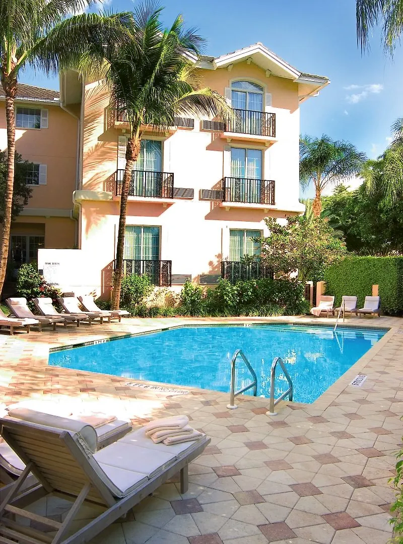 Hotel The Capri North Naples
