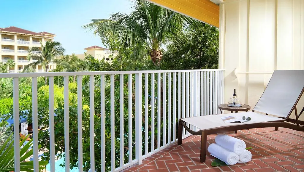 Resort La Playa Beach & Golf Resort, A Noble House Naples Park