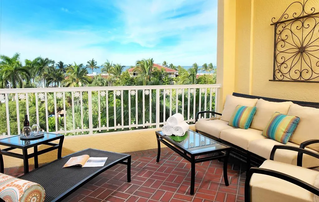 Resort La Playa Beach & Golf Resort, A Noble House Naples Park