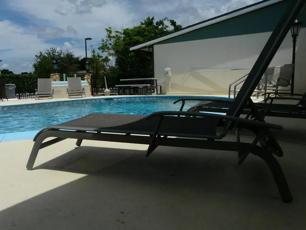 Spinnaker Of 2* North Naples