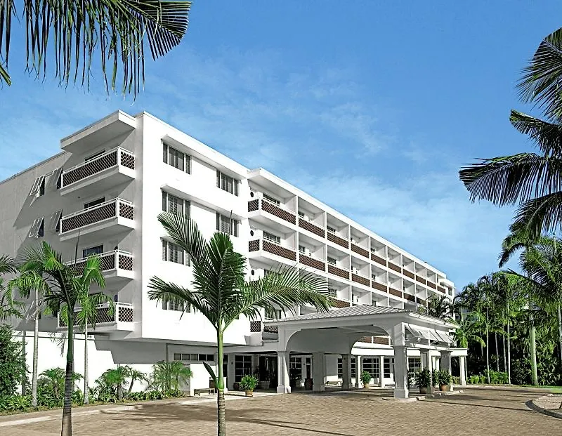 Beach And Golf Club 4* Нейплс