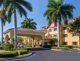 Hawthorn Extended By Wyndham 3* North Naples