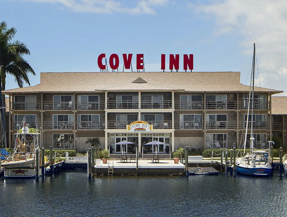 Cove On Bay 2*
