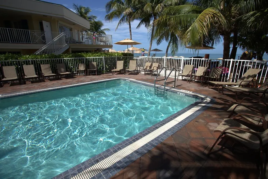 Vanderbilt Beach 3*