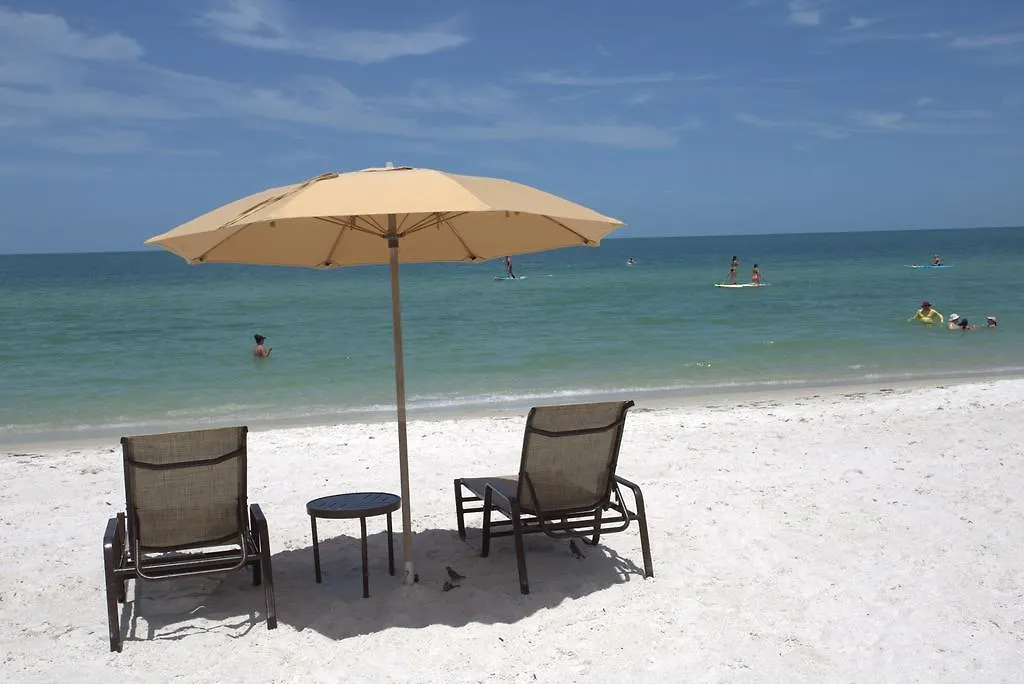 Vanderbilt Beach Ośrodek wypoczynkowy 3*