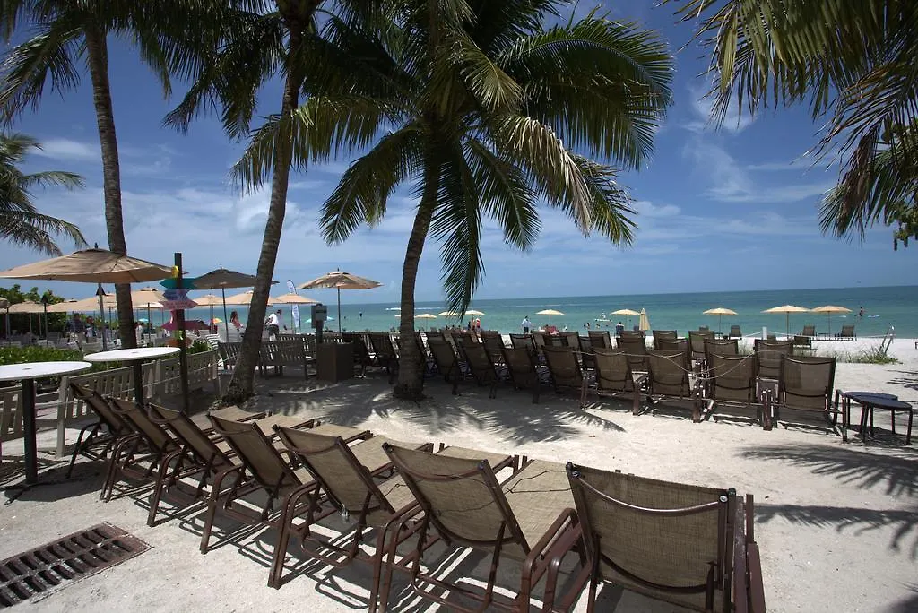 Vanderbilt Beach Naples