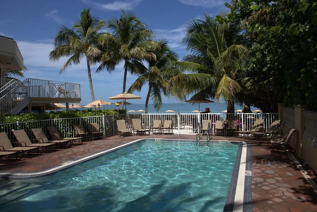 Vanderbilt Beach 3*