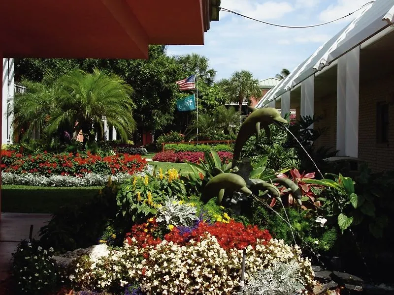 Collins Hotel North Naples