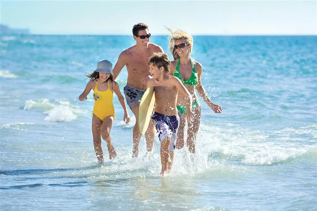 Edgewater Beach Hotel North Naples