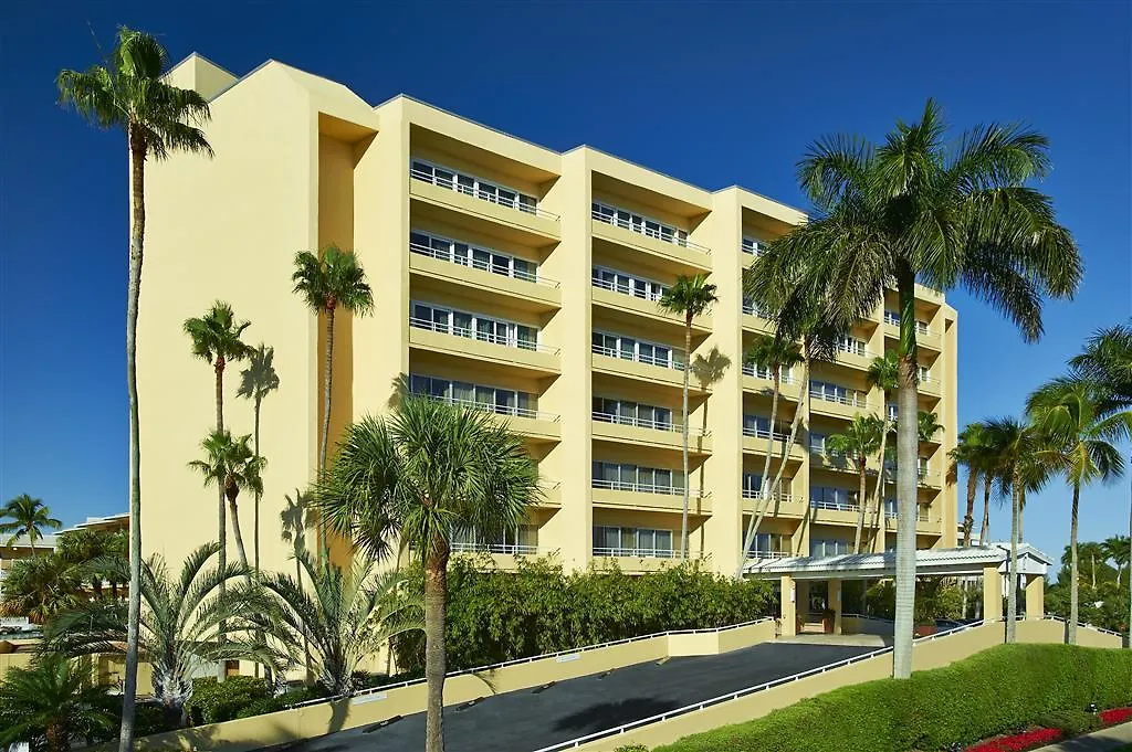 Edgewater Beach 4* North Naples