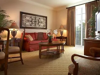 The Capri Hotel North Naples