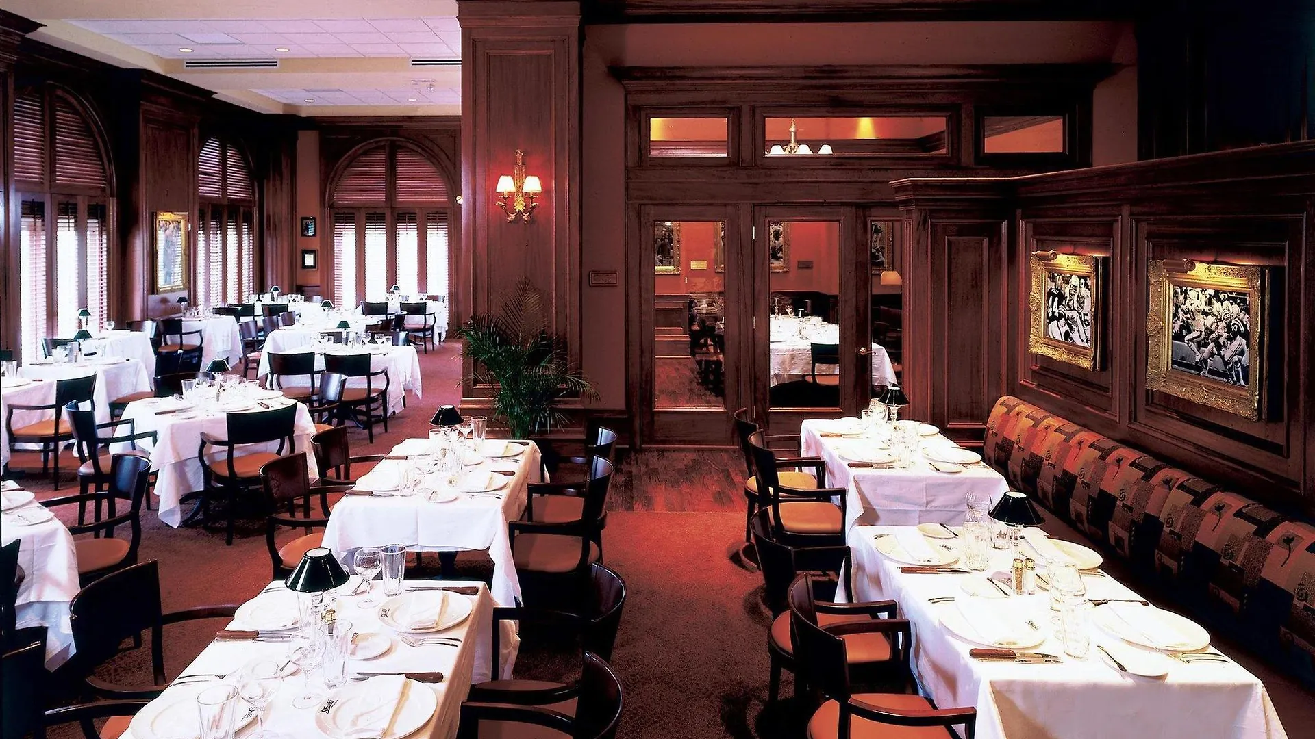 מלון Hilton