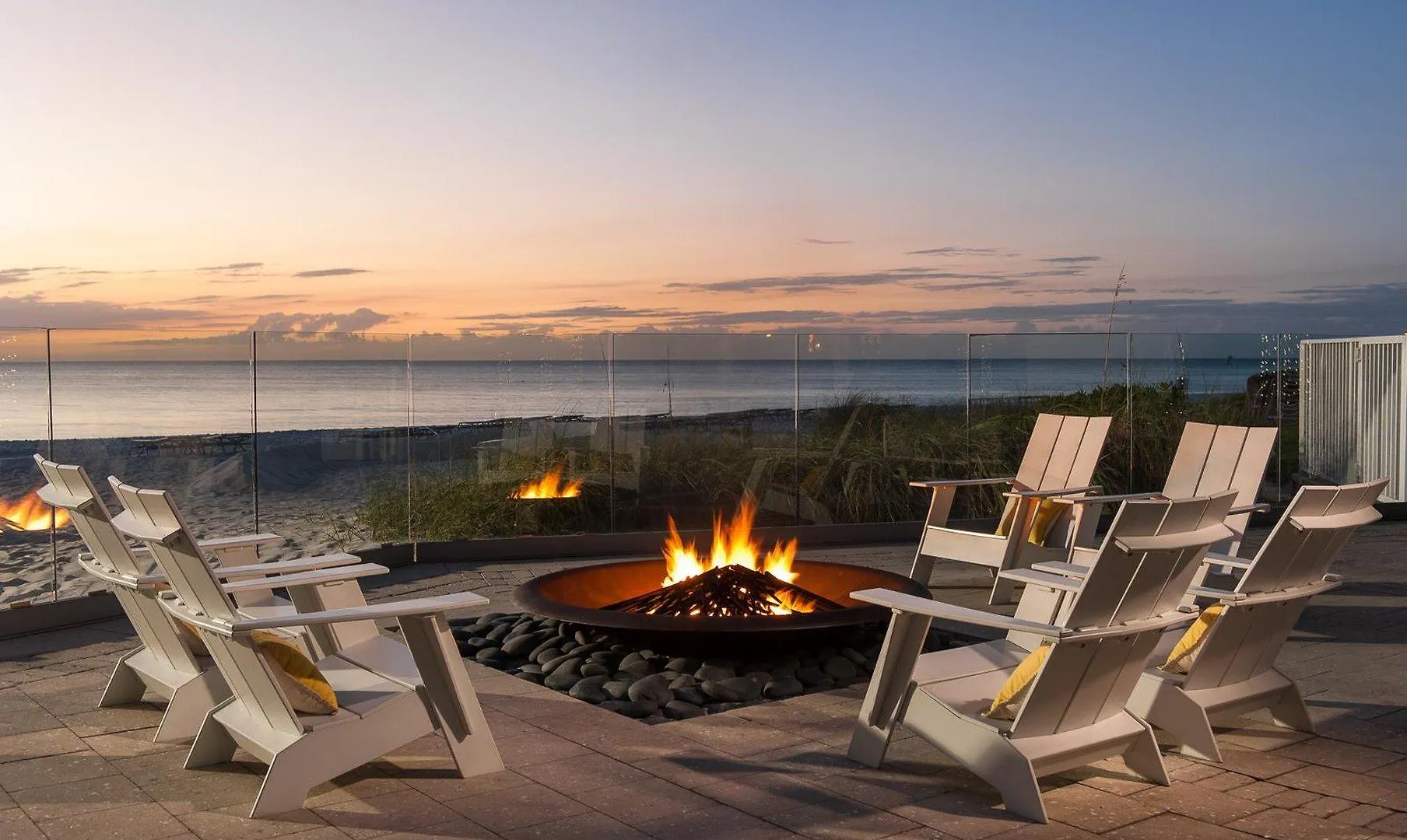 Hotel Edgewater Beach 4*