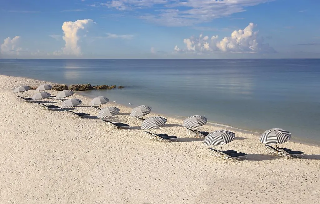 Hotel Edgewater Beach 4*