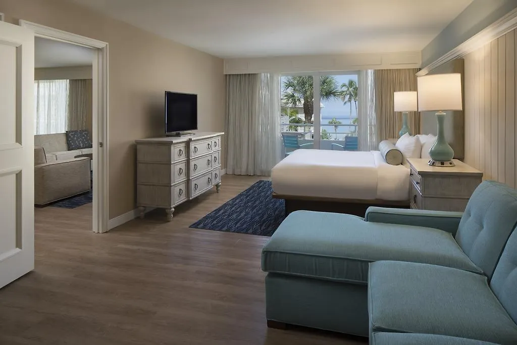 Edgewater Beach 4*