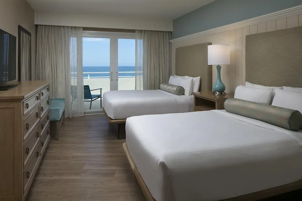 Edgewater Beach Hotel 4*
