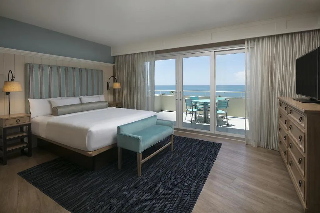 Edgewater Beach 4*