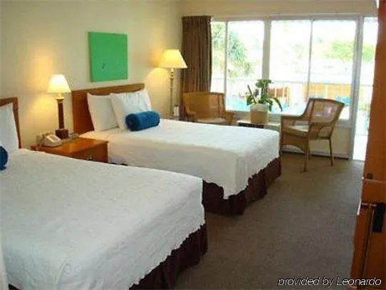 Hotel Garden 3*