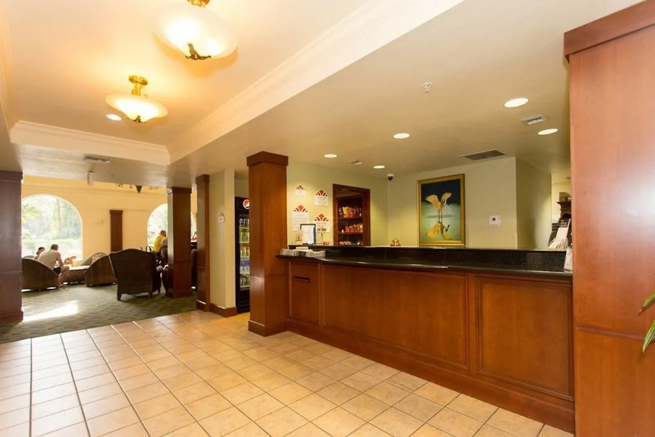 Hawthorn Extended By Wyndham Hotel 3*