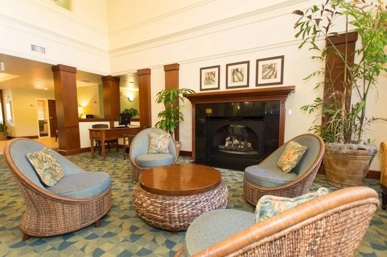 Hotel Hawthorn Extended By Wyndham