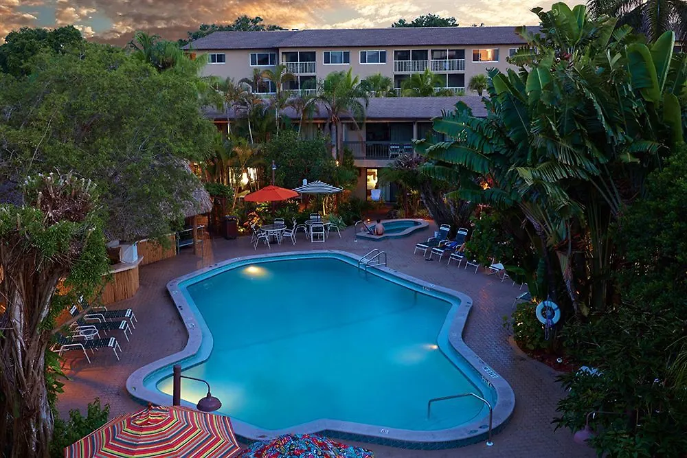Hotel Best Western & Naples