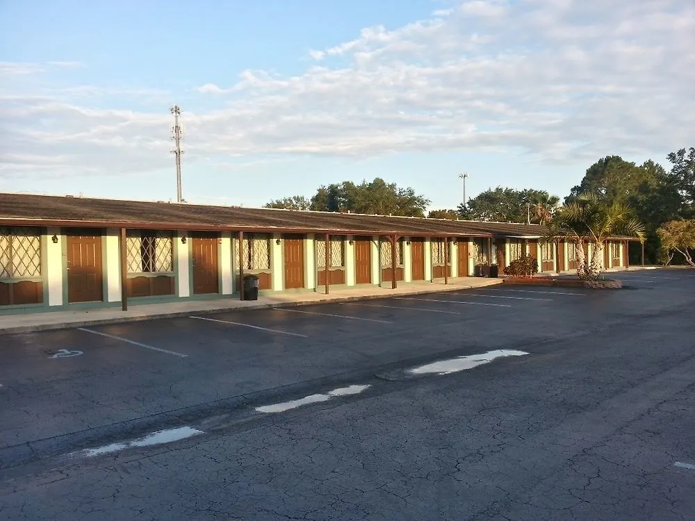 Spinnaker Of Motel North Naples